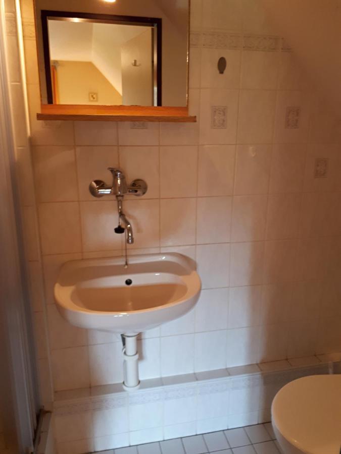 Horská chata U Pekařů Pec pod Snezkou Exterior foto
