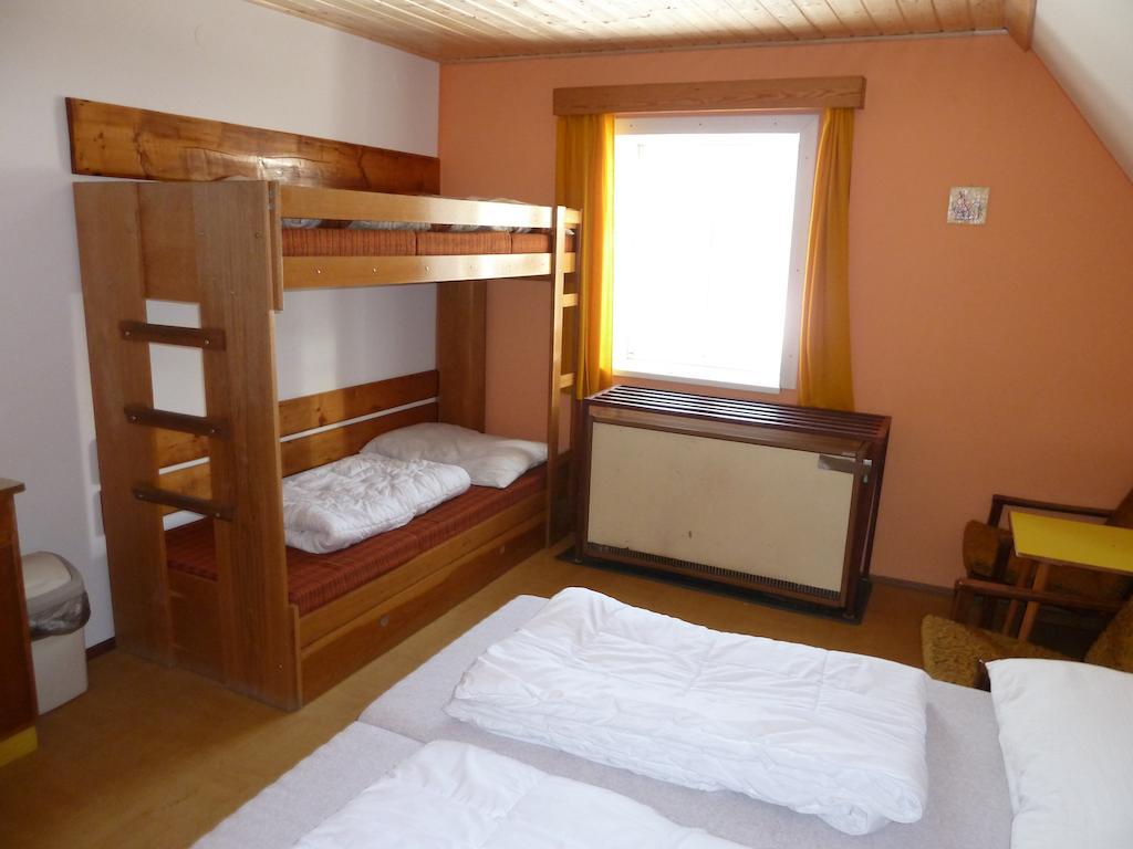 Horská chata U Pekařů Pec pod Snezkou Quarto foto